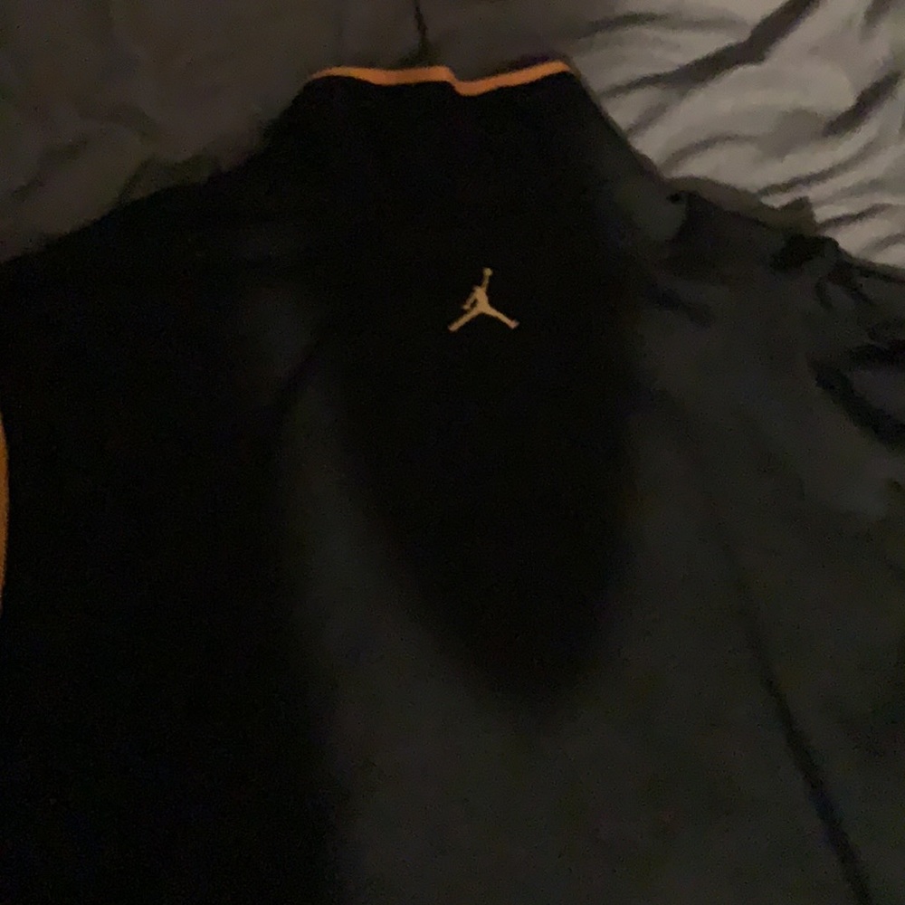 Basketball Warm Up Performance Jacket - image 4